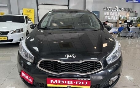 KIA cee'd III, 2013 год, 1 199 000 рублей, 8 фотография