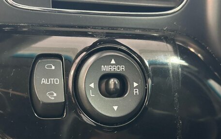 KIA cee'd III, 2013 год, 1 199 000 рублей, 14 фотография