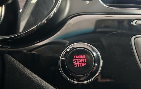 KIA cee'd III, 2013 год, 1 199 000 рублей, 13 фотография