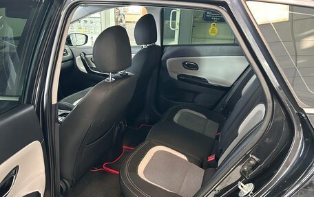 KIA cee'd III, 2013 год, 1 199 000 рублей, 20 фотография