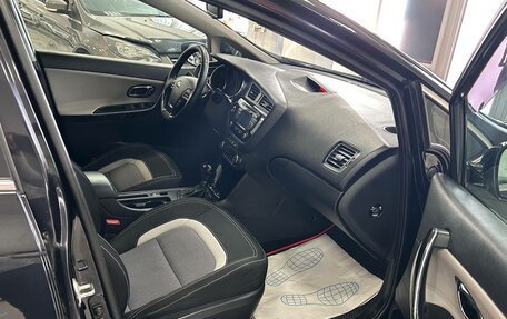 KIA cee'd III, 2013 год, 1 199 000 рублей, 21 фотография