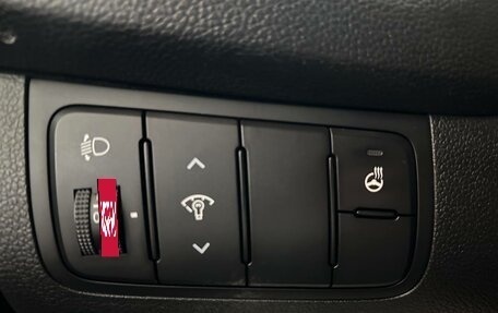 KIA cee'd III, 2013 год, 1 199 000 рублей, 15 фотография