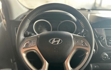 Hyundai ix35 I рестайлинг, 2012 год, 1 440 000 рублей, 9 фотография