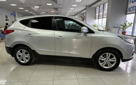 Hyundai ix35 I рестайлинг, 2012 год, 1 440 000 рублей, 6 фотография