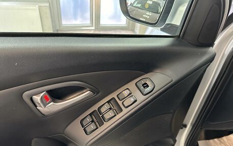 Hyundai ix35 I рестайлинг, 2012 год, 1 440 000 рублей, 12 фотография