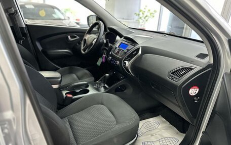 Hyundai ix35 I рестайлинг, 2012 год, 1 440 000 рублей, 15 фотография