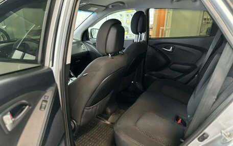 Hyundai ix35 I рестайлинг, 2012 год, 1 440 000 рублей, 14 фотография