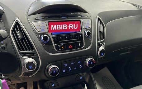 Hyundai ix35 I рестайлинг, 2012 год, 1 440 000 рублей, 11 фотография