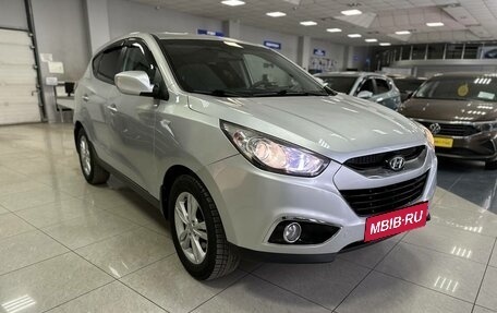 Hyundai ix35 I рестайлинг, 2012 год, 1 440 000 рублей, 7 фотография