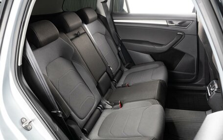 Skoda Kodiaq I, 2019 год, 1 999 000 рублей, 7 фотография
