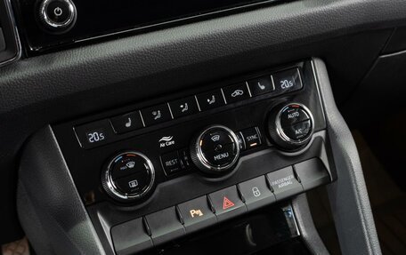 Skoda Kodiaq I, 2019 год, 1 999 000 рублей, 16 фотография