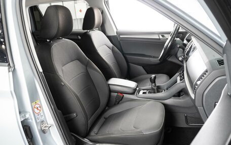 Skoda Kodiaq I, 2019 год, 1 999 000 рублей, 8 фотография