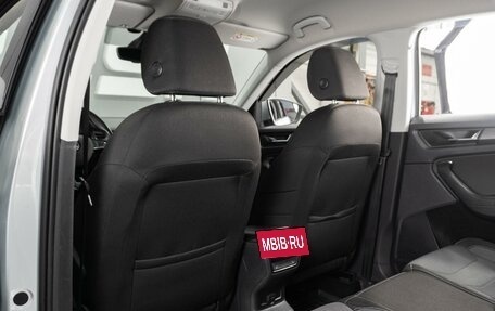 Skoda Kodiaq I, 2019 год, 1 999 000 рублей, 11 фотография