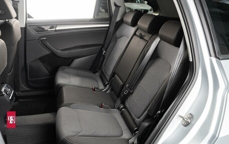 Skoda Kodiaq I, 2019 год, 1 999 000 рублей, 9 фотография