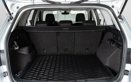 Skoda Kodiaq I, 2019 год, 1 999 000 рублей, 19 фотография