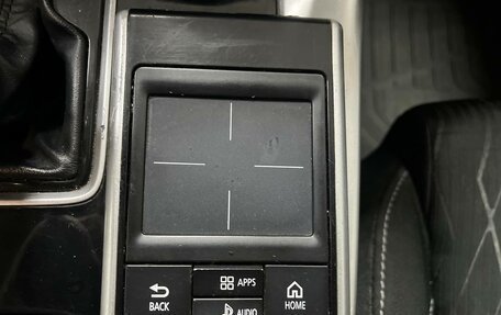 Mitsubishi Eclipse Cross, 2019 год, 2 330 000 рублей, 15 фотография