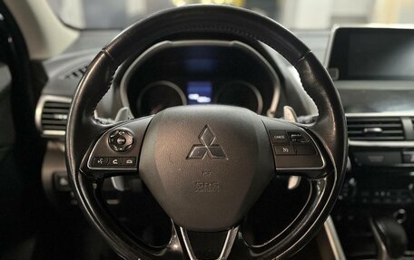 Mitsubishi Eclipse Cross, 2019 год, 2 330 000 рублей, 9 фотография