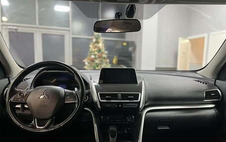 Mitsubishi Eclipse Cross, 2019 год, 2 330 000 рублей, 10 фотография
