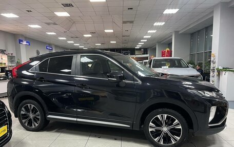Mitsubishi Eclipse Cross, 2019 год, 2 330 000 рублей, 6 фотография