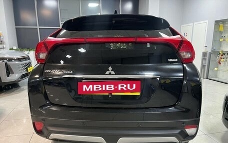 Mitsubishi Eclipse Cross, 2019 год, 2 330 000 рублей, 4 фотография