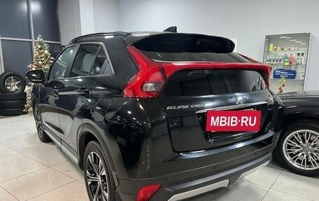 Mitsubishi Eclipse Cross, 2019 год, 2 330 000 рублей, 3 фотография