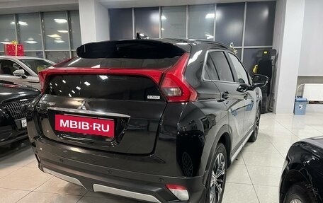 Mitsubishi Eclipse Cross, 2019 год, 2 330 000 рублей, 5 фотография