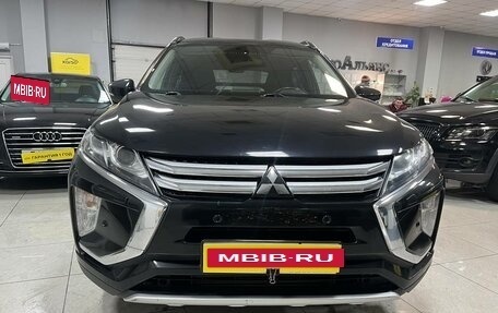 Mitsubishi Eclipse Cross, 2019 год, 2 330 000 рублей, 8 фотография