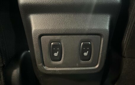 Mitsubishi Eclipse Cross, 2019 год, 2 330 000 рублей, 17 фотография