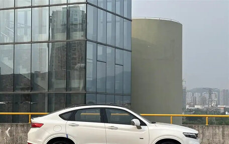Geely Tugella FY11, 2021 год, 1 520 000 рублей, 4 фотография