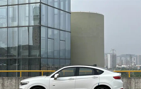 Geely Tugella FY11, 2021 год, 1 520 000 рублей, 8 фотография