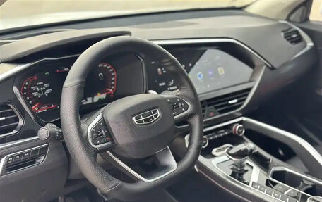 Geely Tugella FY11, 2021 год, 1 520 000 рублей, 9 фотография