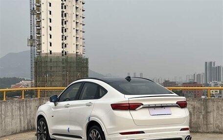 Geely Tugella FY11, 2021 год, 1 520 000 рублей, 7 фотография