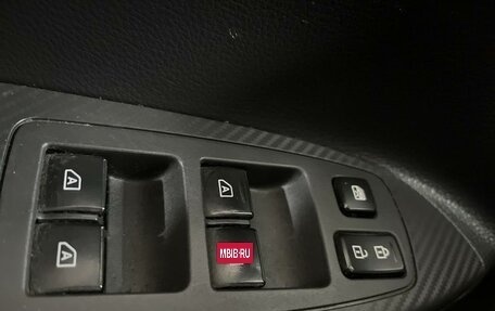 Mitsubishi Eclipse Cross, 2019 год, 2 330 000 рублей, 18 фотография