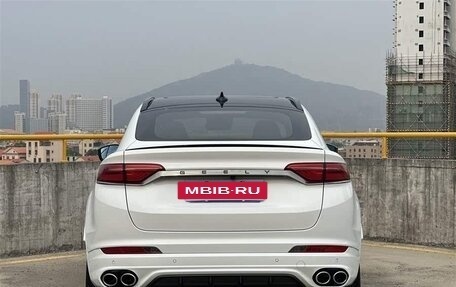 Geely Tugella FY11, 2021 год, 1 520 000 рублей, 6 фотография