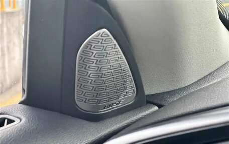 Geely Tugella FY11, 2021 год, 1 520 000 рублей, 10 фотография