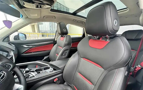 Geely Tugella FY11, 2021 год, 1 520 000 рублей, 13 фотография