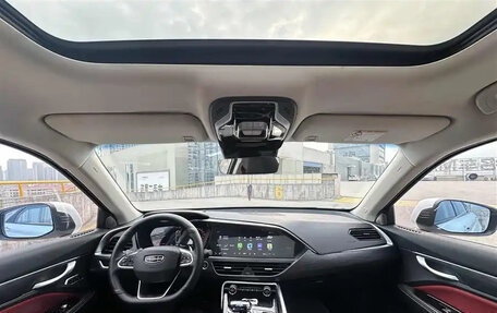 Geely Tugella FY11, 2021 год, 1 520 000 рублей, 11 фотография