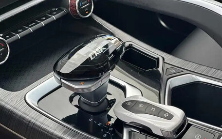 Geely Tugella FY11, 2021 год, 1 520 000 рублей, 12 фотография