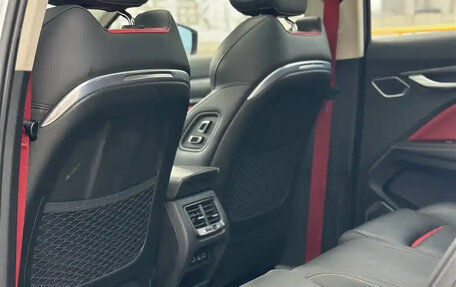 Geely Tugella FY11, 2021 год, 1 520 000 рублей, 14 фотография