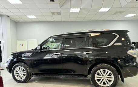 Nissan Patrol, 2012 год, 2 190 000 рублей, 2 фотография