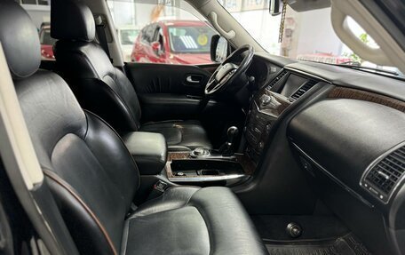 Nissan Patrol, 2012 год, 2 190 000 рублей, 12 фотография