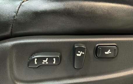 Nissan Patrol, 2012 год, 2 190 000 рублей, 18 фотография