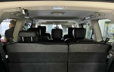 Nissan Patrol, 2012 год, 2 190 000 рублей, 14 фотография
