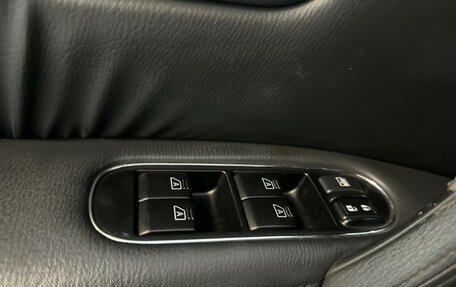 Nissan Patrol, 2012 год, 2 190 000 рублей, 16 фотография