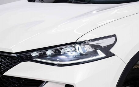 Haval F7x I, 2022 год, 2 050 000 рублей, 7 фотография
