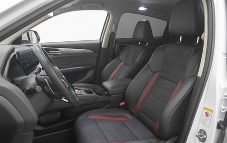 Haval F7x I, 2022 год, 2 050 000 рублей, 9 фотография