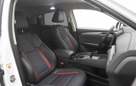 Haval F7x I, 2022 год, 2 050 000 рублей, 13 фотография