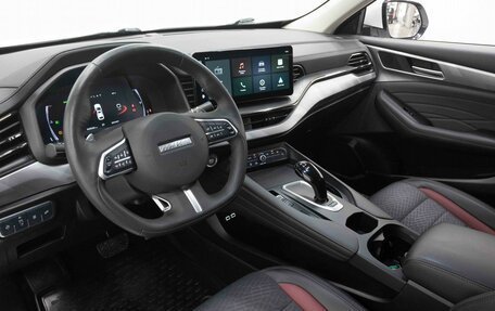 Haval F7x I, 2022 год, 2 050 000 рублей, 8 фотография
