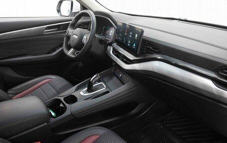 Haval F7x I, 2022 год, 2 050 000 рублей, 12 фотография