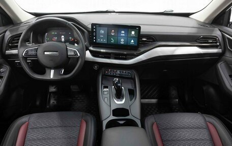 Haval F7x I, 2022 год, 2 050 000 рублей, 14 фотография